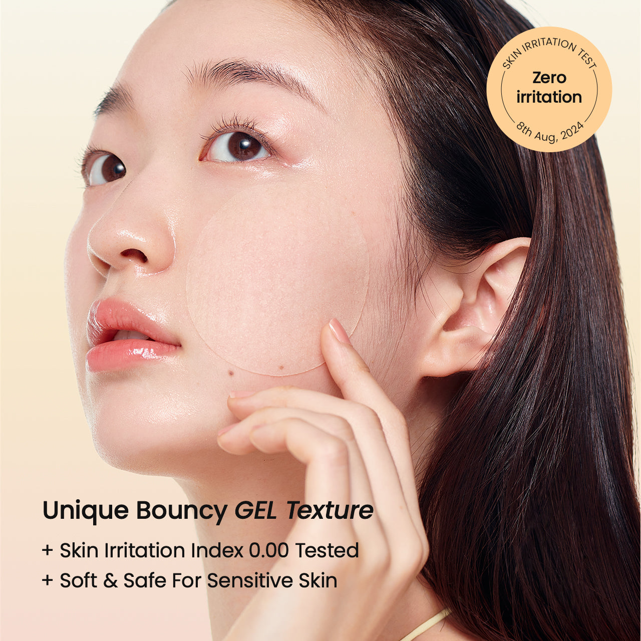 biodance-vita-niacinamide-gel-toner-pads-glow image 3