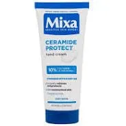 mixa-corps-hand-und-nagelcreme-100-ml-ceramide image 1