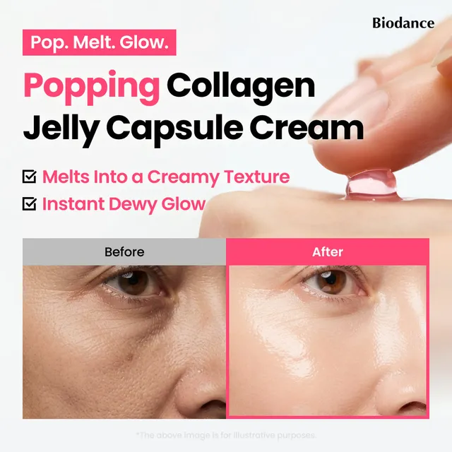 biodance-collagen-jelly-capsule-cream-creme-glow image 1