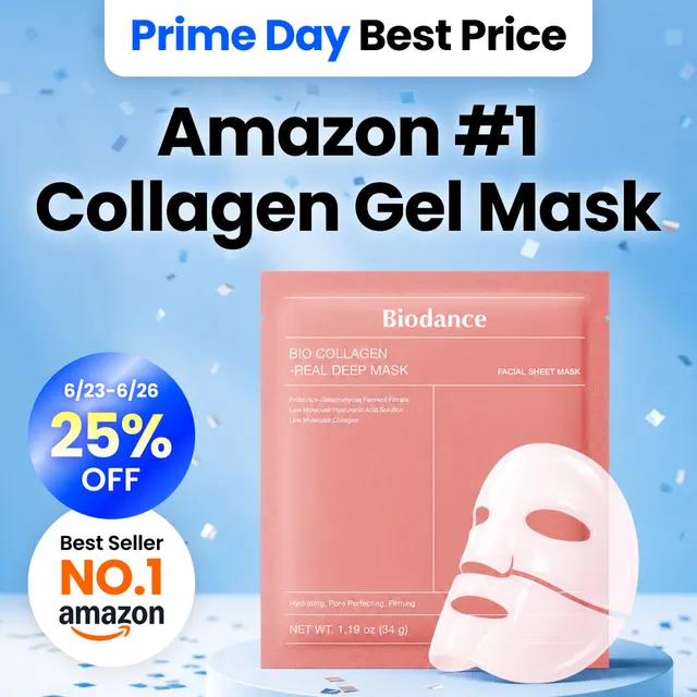 biodance-collagen-gelmaske-feuchtigkeit-gl-ttend image 1