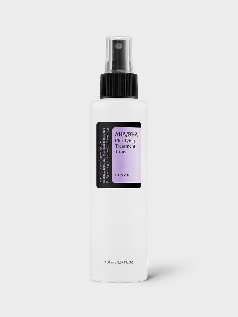 cosrx-aha-bha-clarifying-gesichtstoner-150-ml-poren image 1