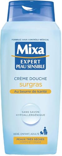 mixa-expert-duschcreme-sheabutter-400ml-empfindliche-haut image 3