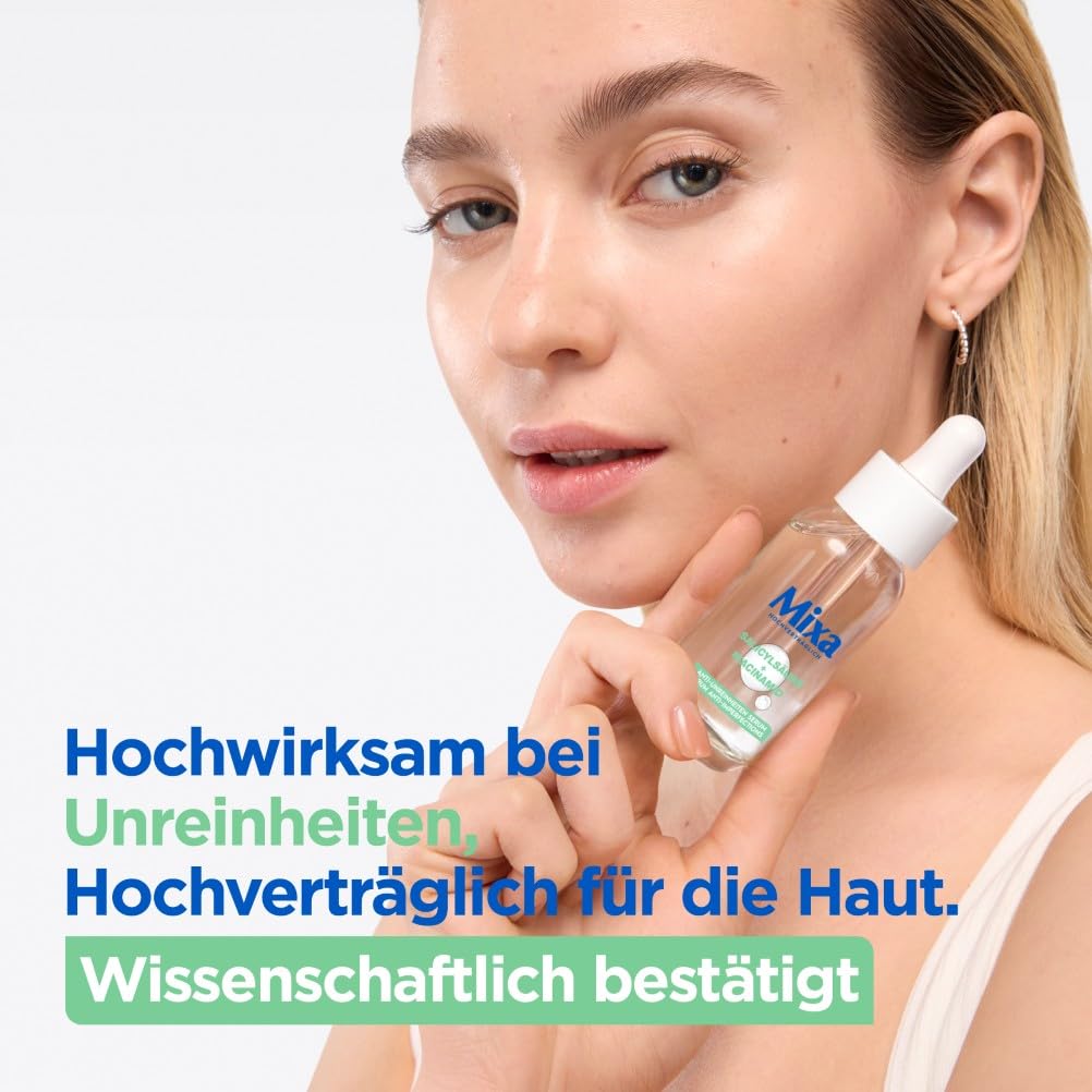 mixa-anti-unreinheiten-serum-30-ml-salicyls-ure-niacinamid image 2