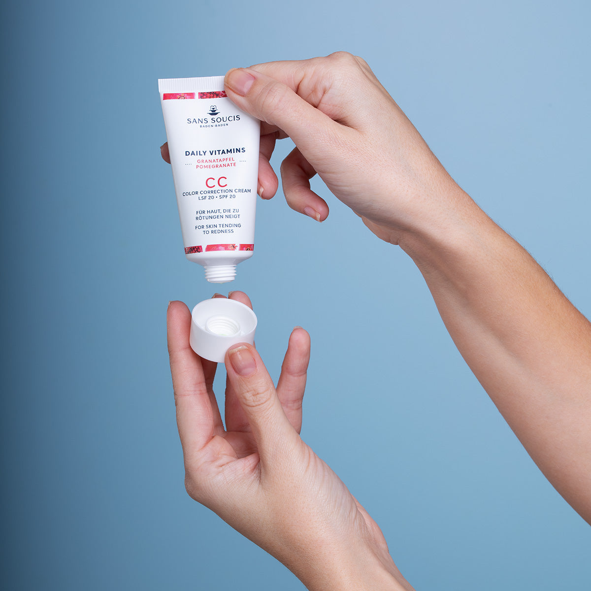 sans-soucis-cc-cream-lsf-20-anti-r-tungen-get-nte-creme-30ml image 2