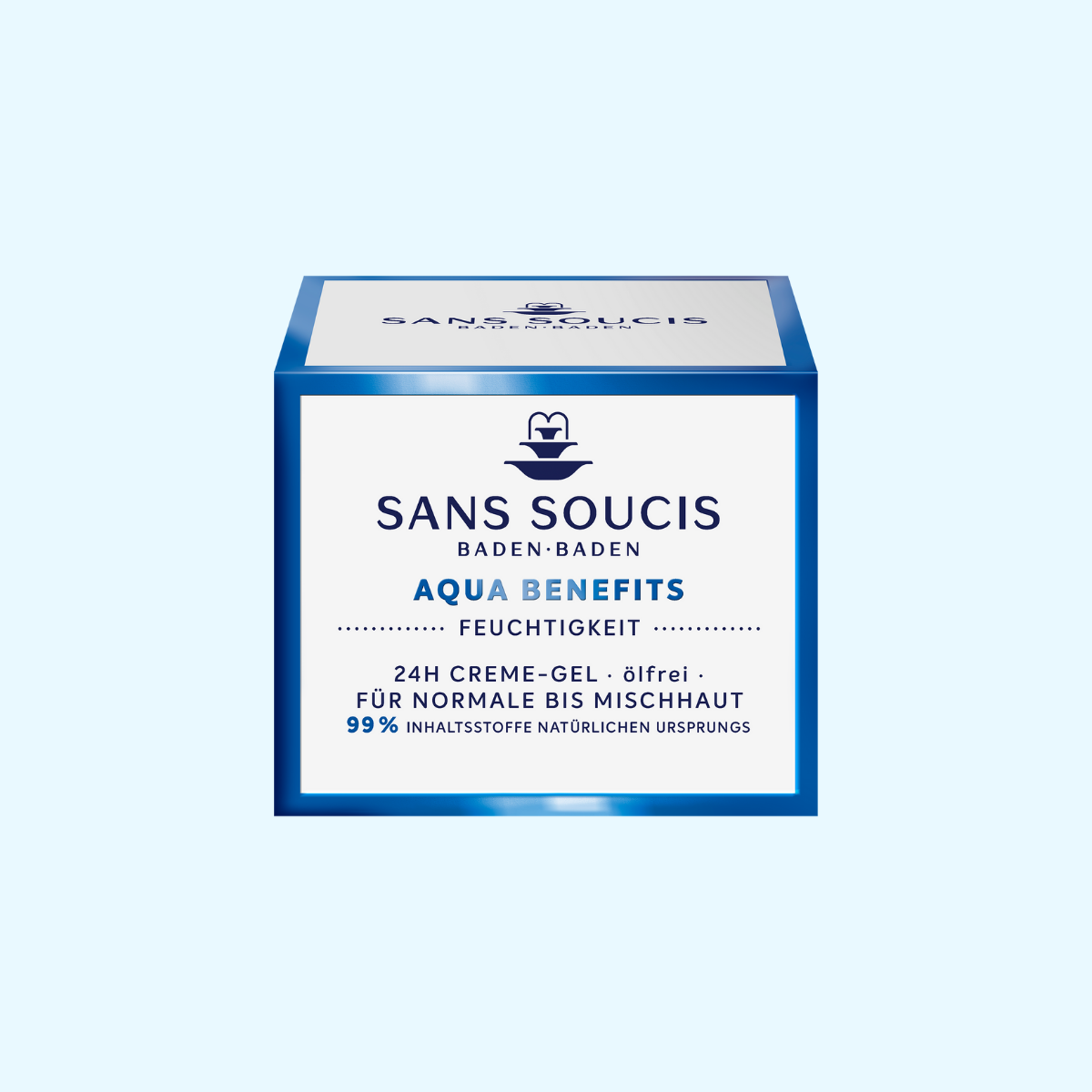 sans-soucis-aqua-benefits-24h-creme-gel-50-ml-lfrei image 5