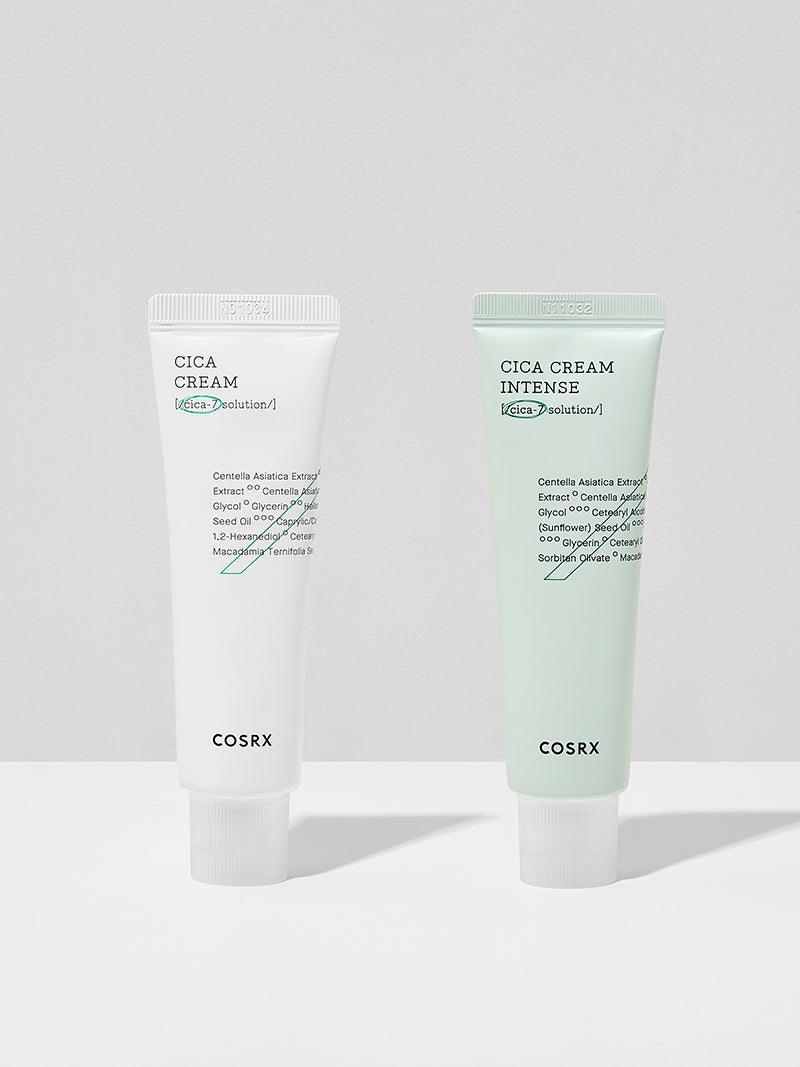 cosrx-pure-fit-cica-intense-gesichtscreme-50-ml-schutz image 7