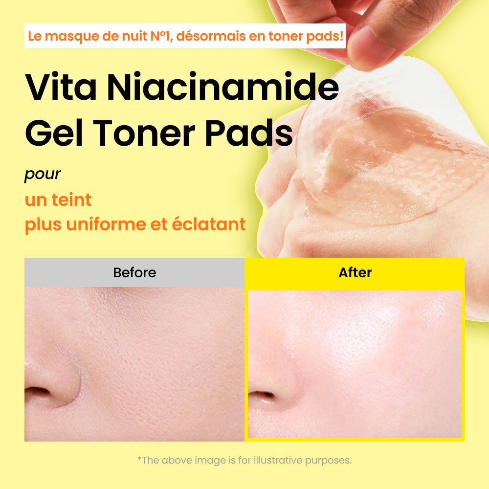 biodance-vita-toner-pads-niacinamid-f-r-ton image 1